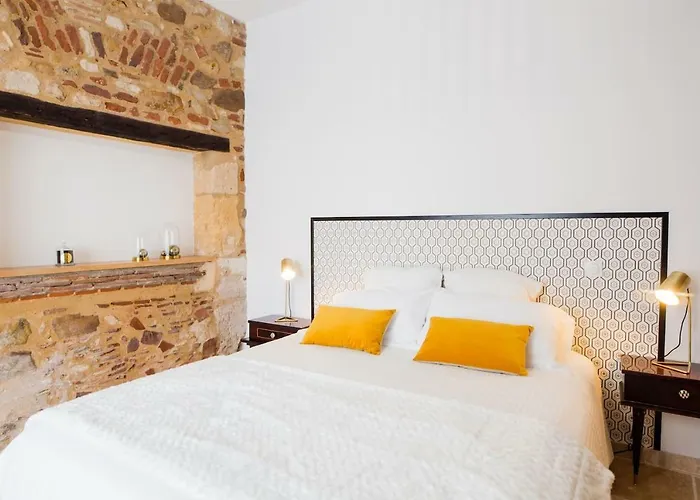 Appartement De Charme Au Coeur De Bergerac