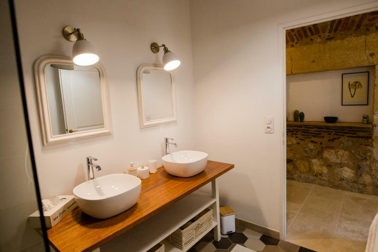 Apartment De Charme Au Coeur De Bergerac