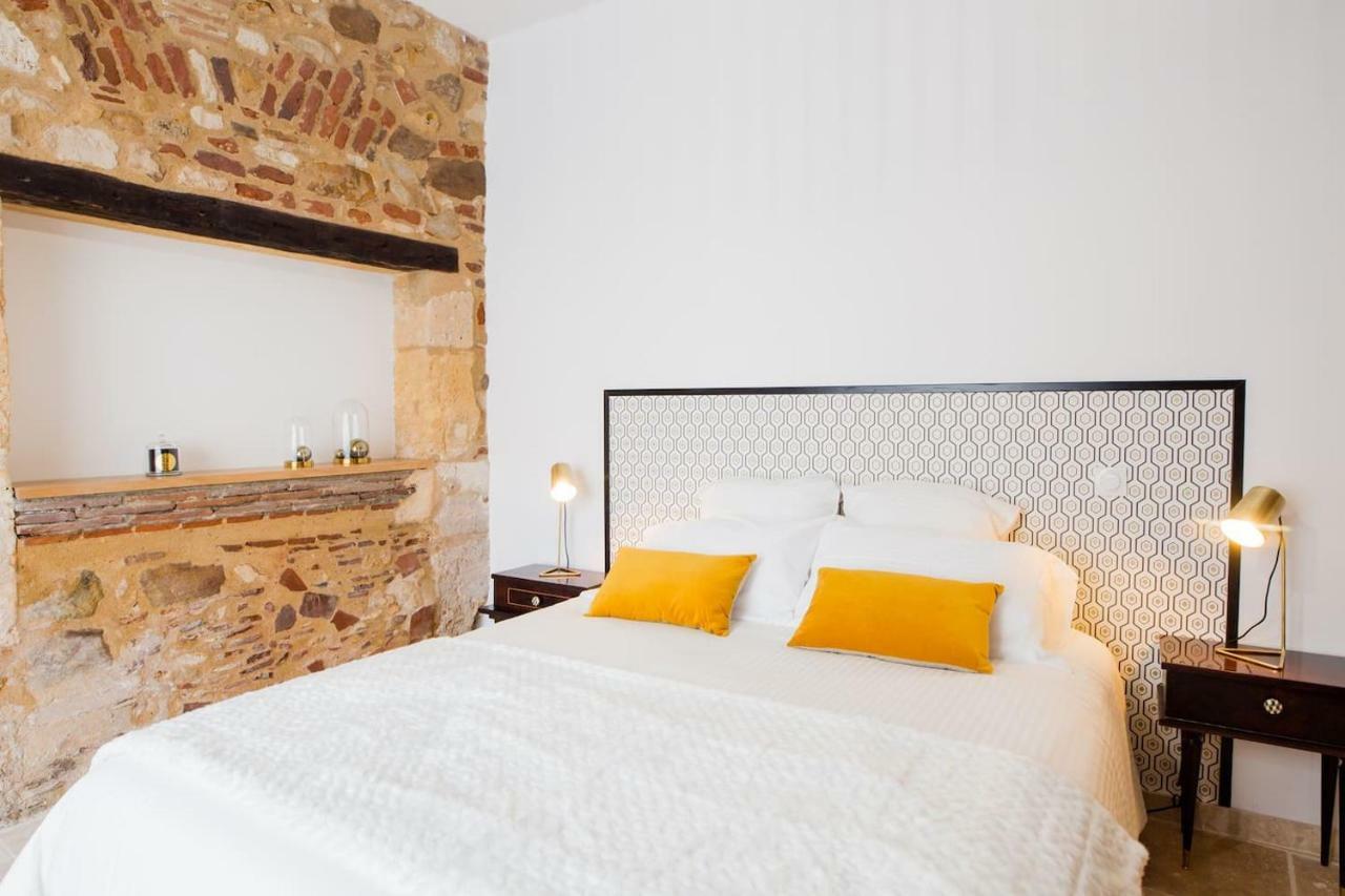 De Charme Au Coeur De Apartment