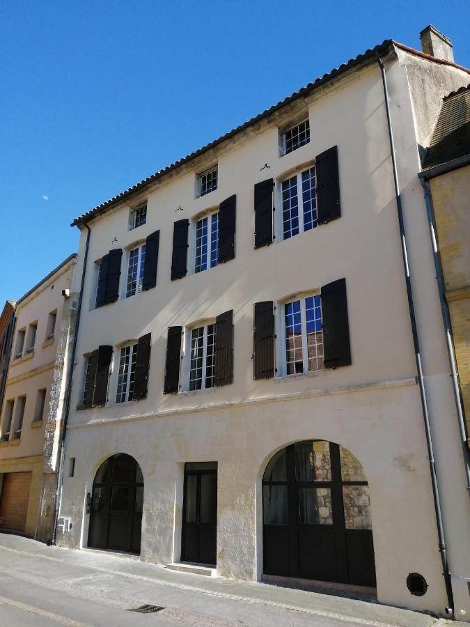 De Charme Au Coeur De Apartment